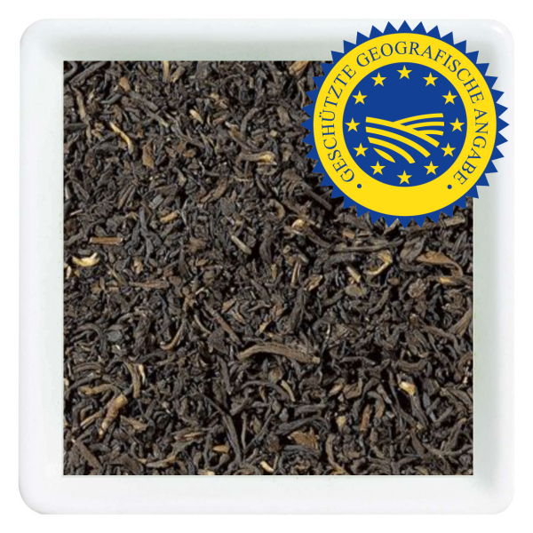 Darjeeling TGFOP entkoffeiniert